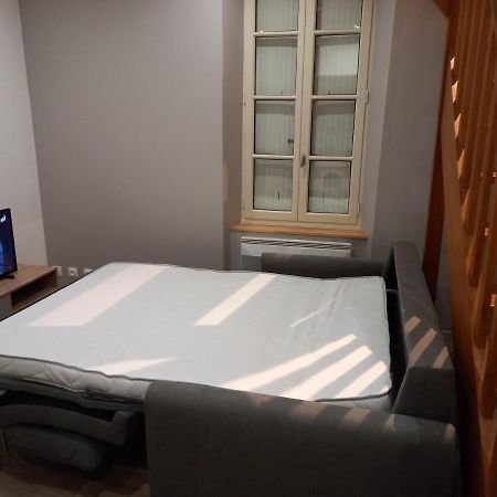 Insolite Duplex Corps-Nuds Eksteriør billede